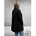 ONLY-M Roezel Blouse Lang Nero